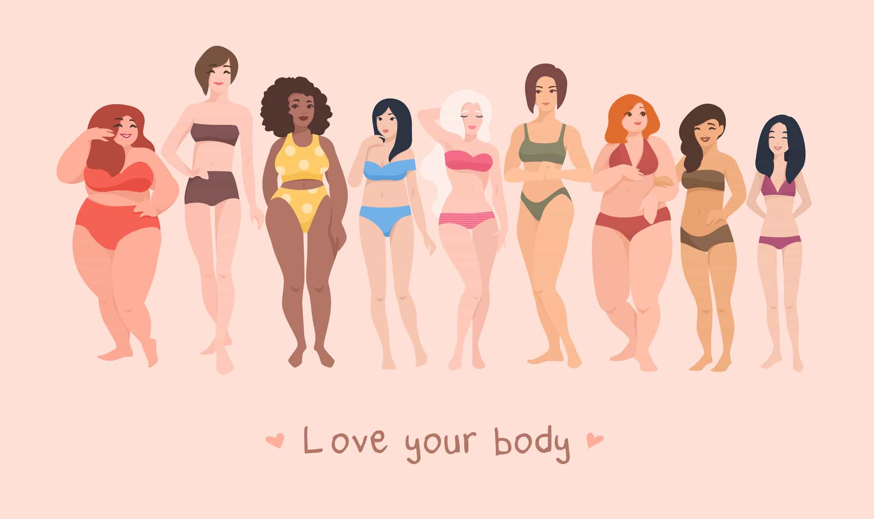 big is beautiful Big is beautiful