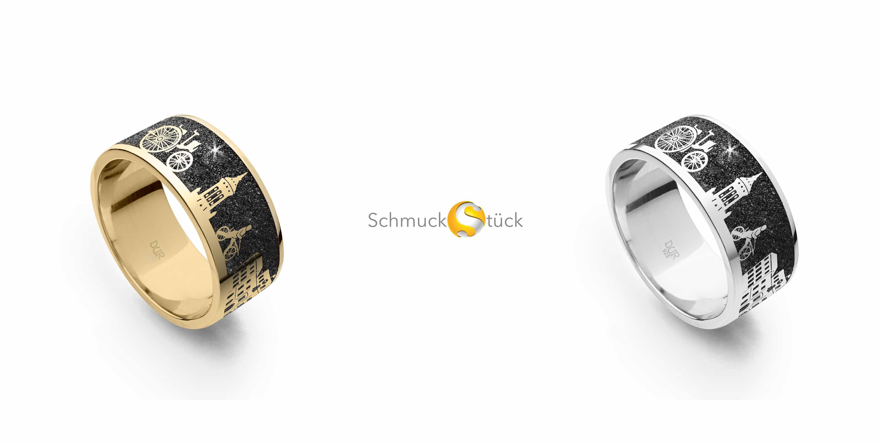 Mannheim Ringe