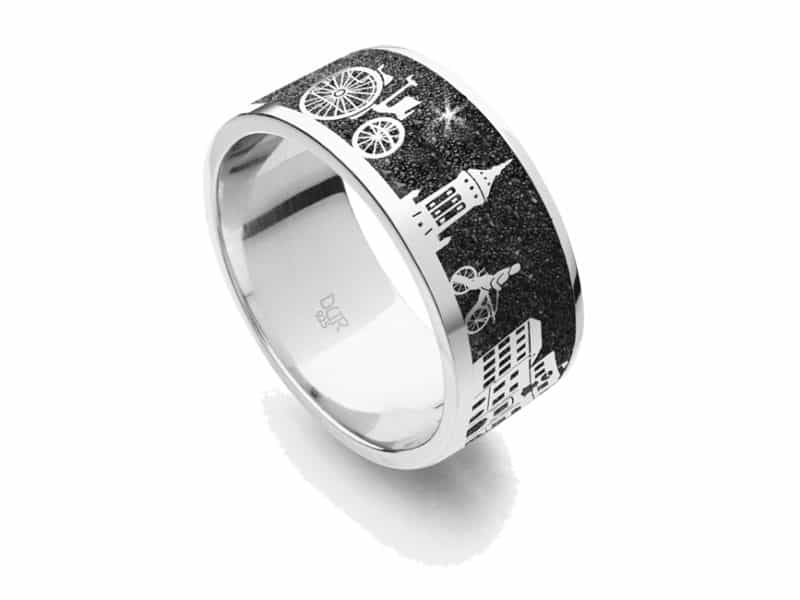 mannheim ring