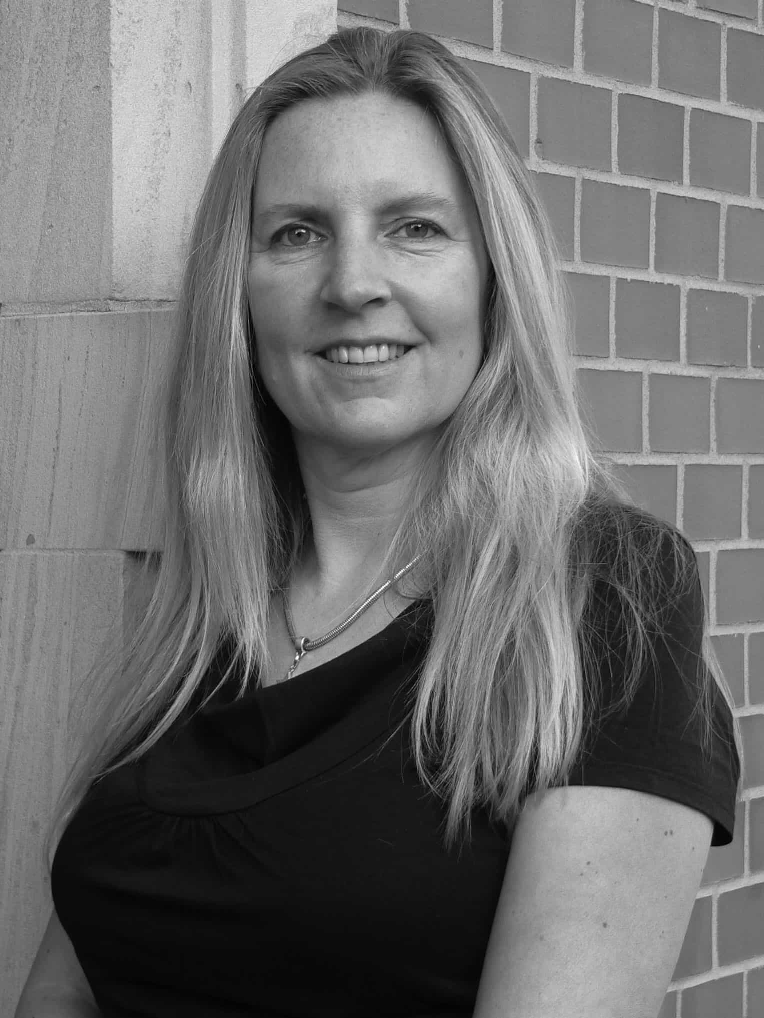 Portrait Katja Ehmke Portrait Katja Ehmke
