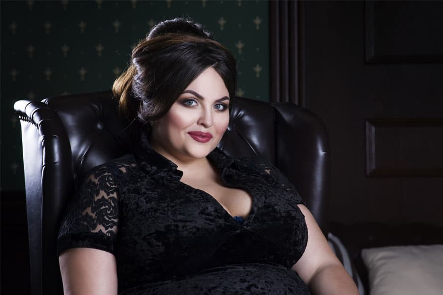 Große Größen Formvollendet StylePlaces