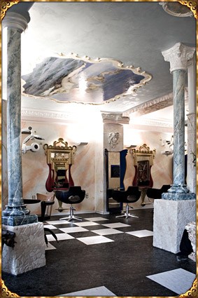 salon medusa pforzheim