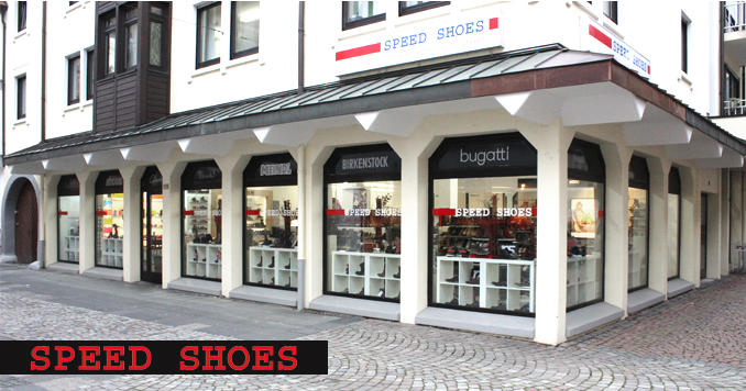 schuhgeschäft neustadt
