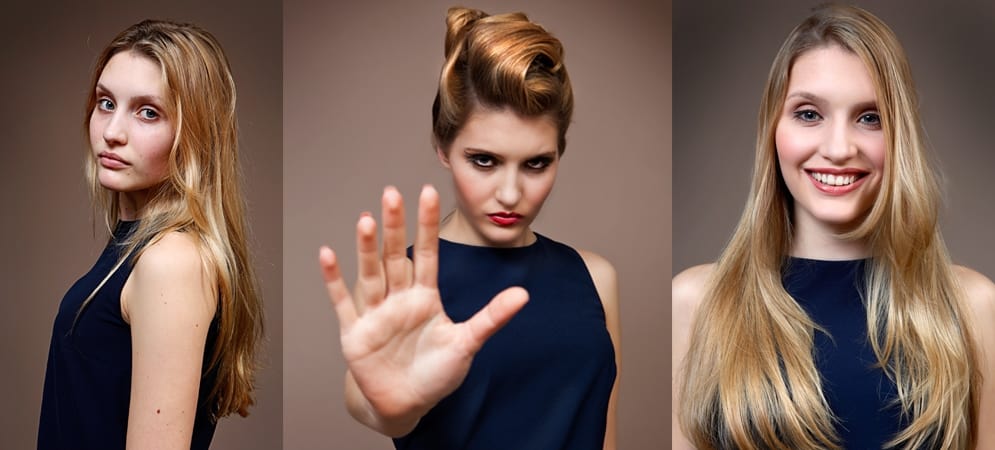 Leyla Sahin Models