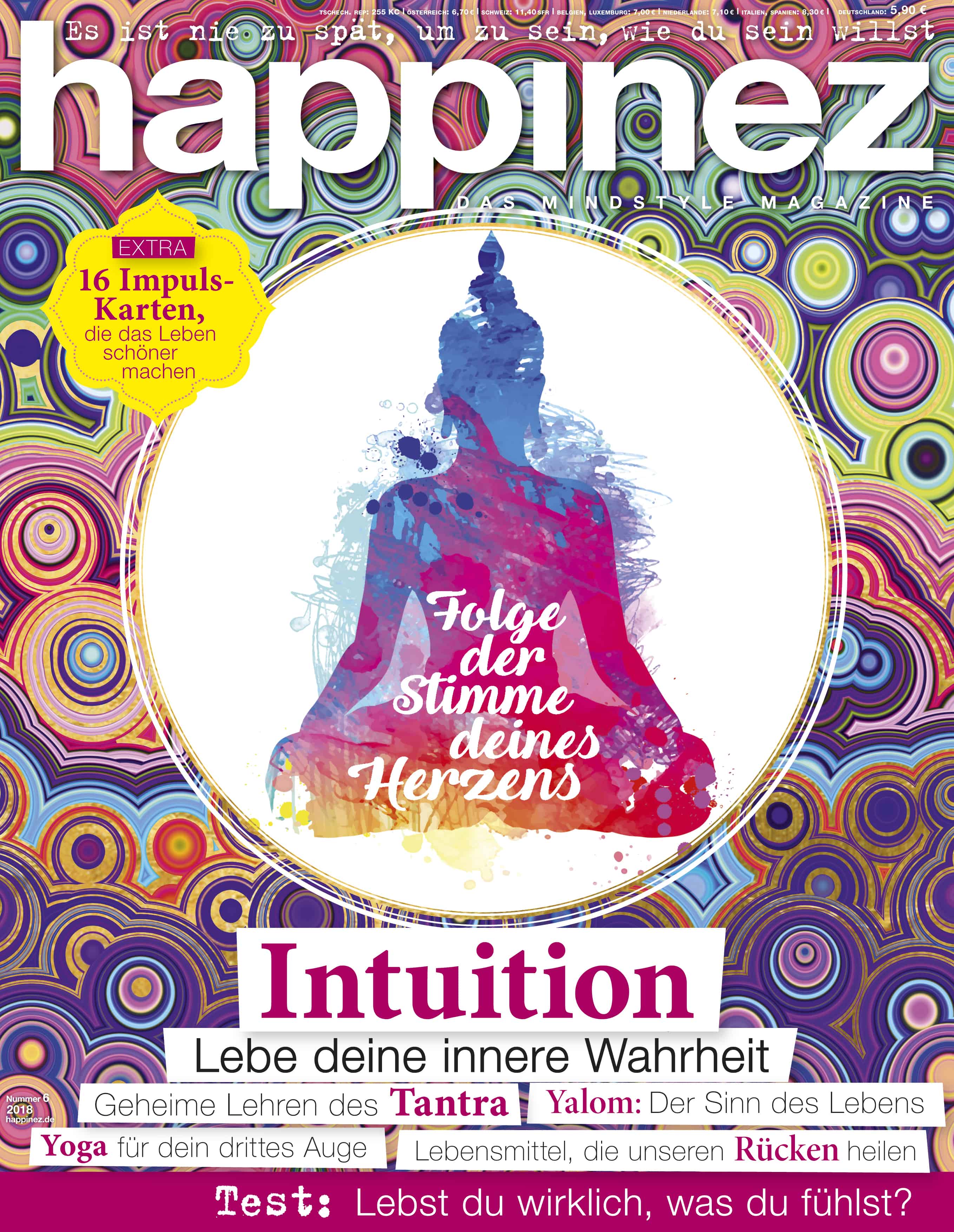 Nelson Mandelas Enkel - happinez Nelson Mandelas Enkel