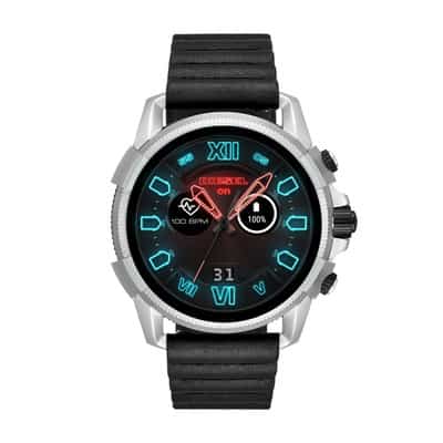 Diesel Full Guard Smartwatch 2.5