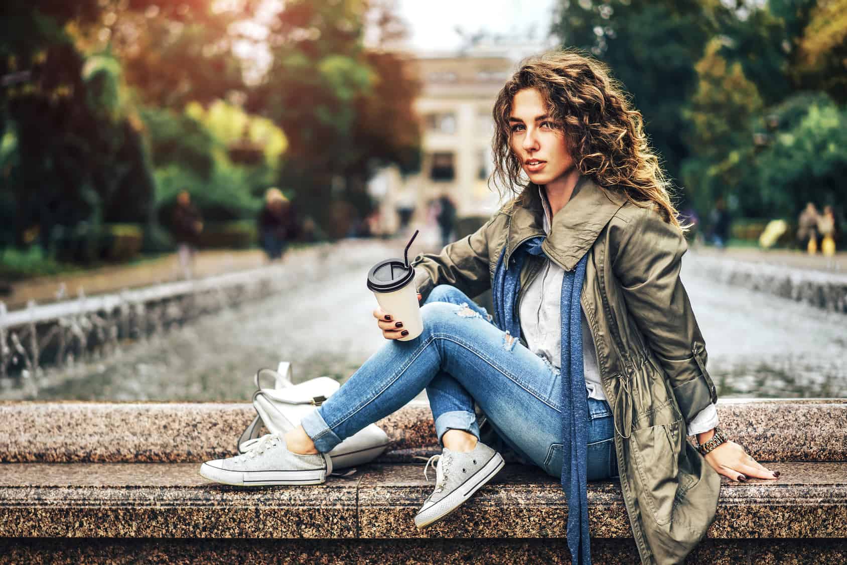 italienische Mode