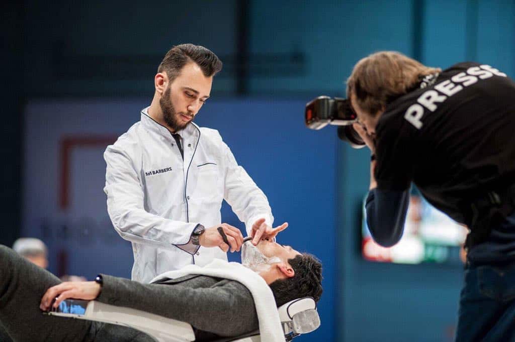 Tarik Ari Top Hair Tarik Ari Top Hair
