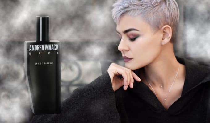 Andrea Maack Dark