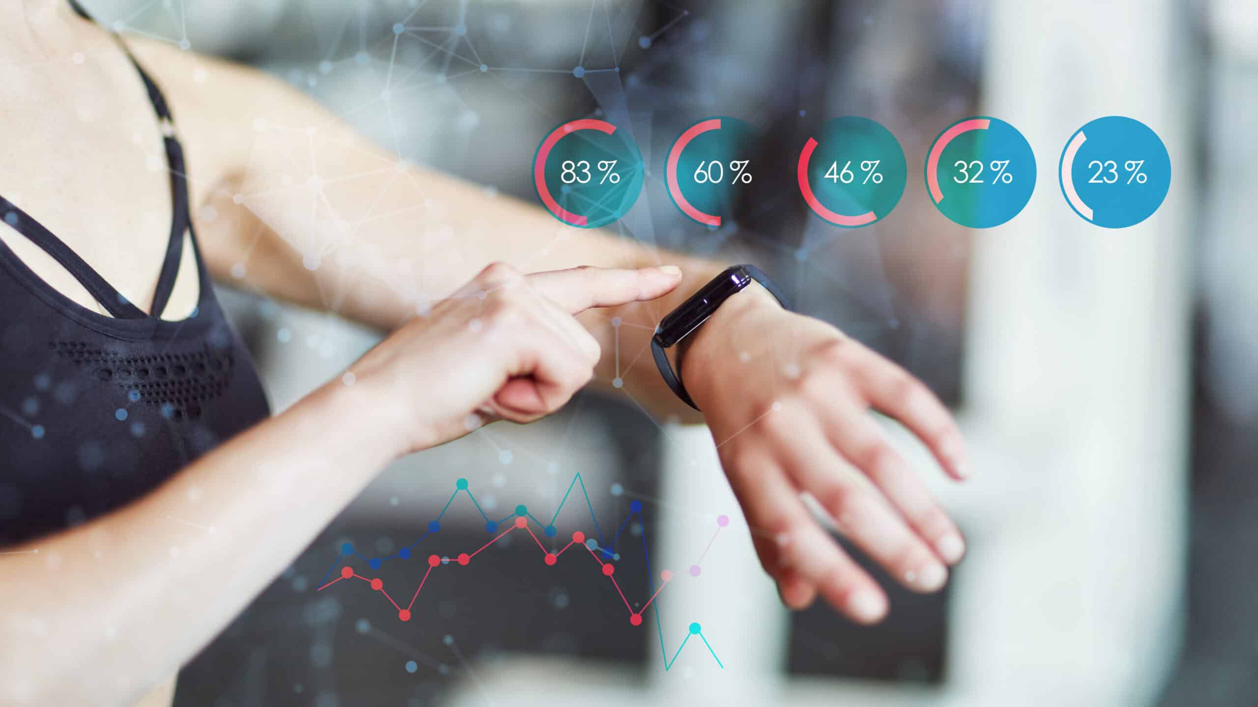 Wearables - Smarte Mode