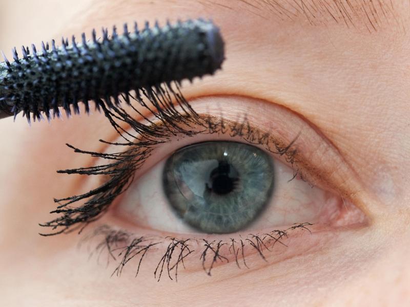 Mascara
