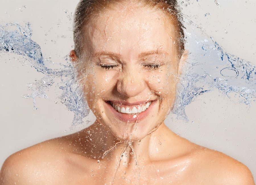 Face Mists