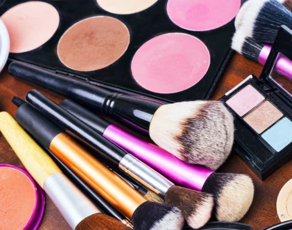 Makeup Tools
