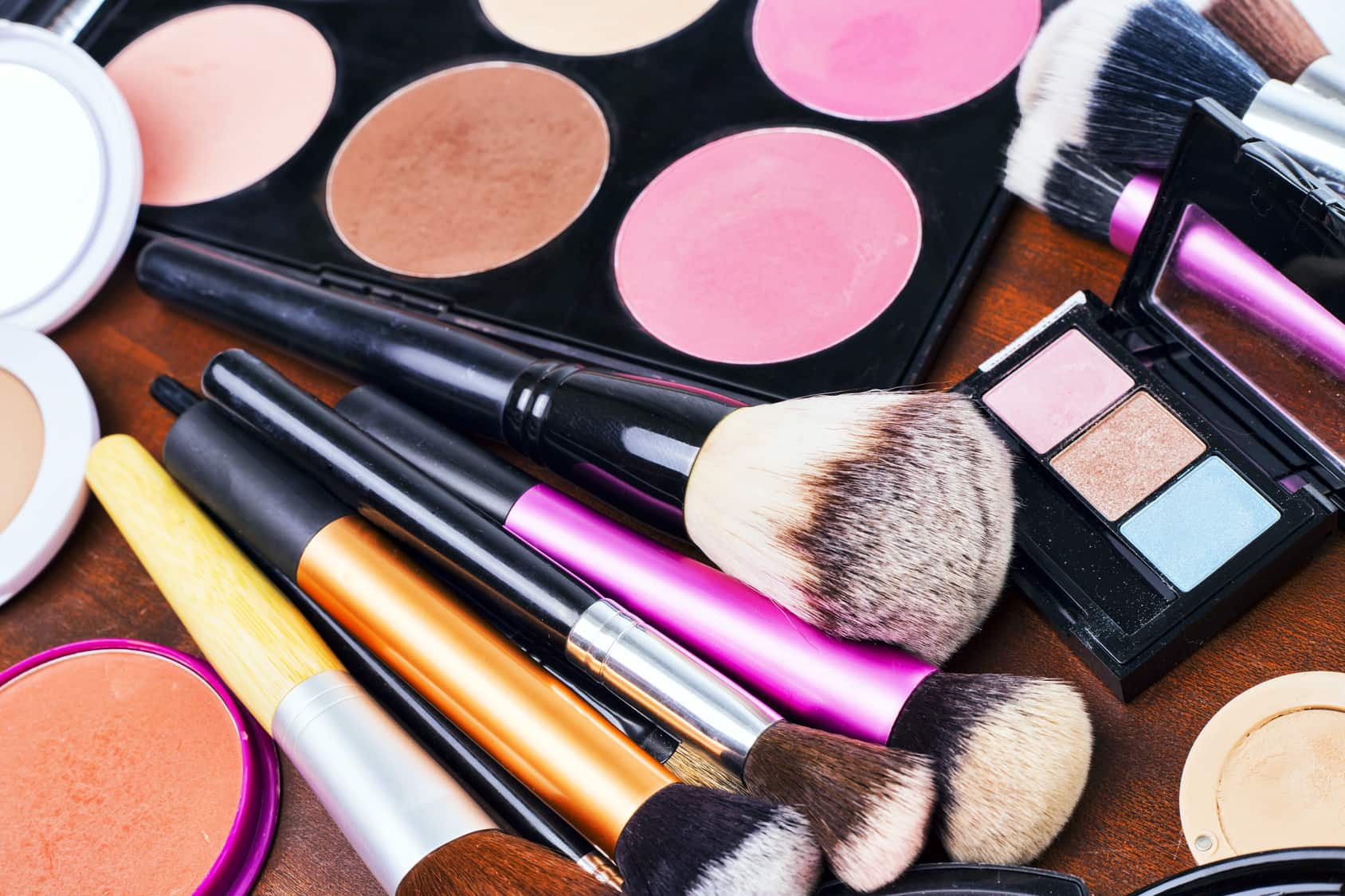 Makeup Tools