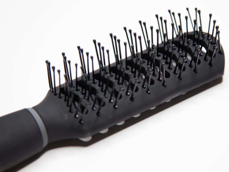 der grosse haarbursten ratgeber